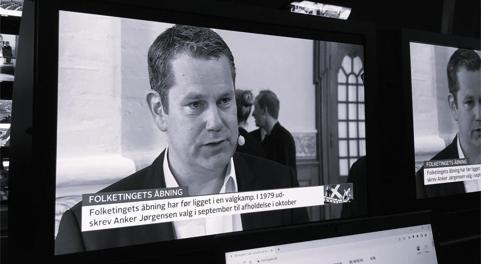 Politik, Jacob Bruun, bruunadvisory.dk