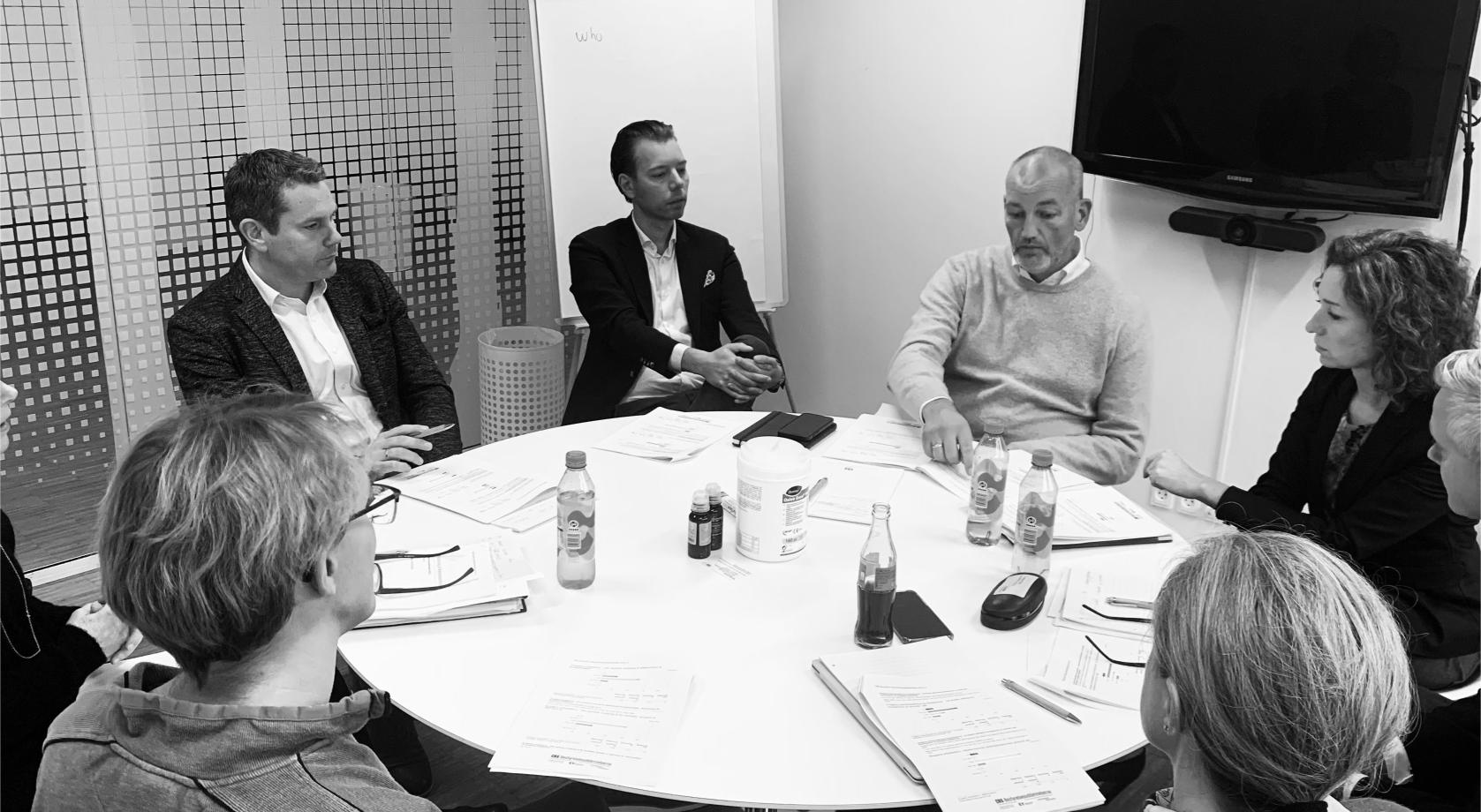 Strategi, Jacob Bruun, bruunadvisory.dk